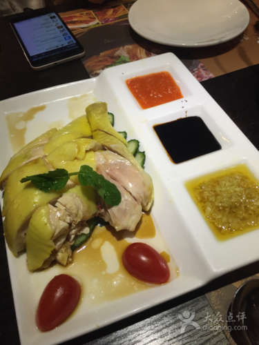 广州美食大众点评网