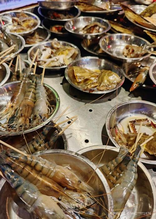 北京公主坟附近美食