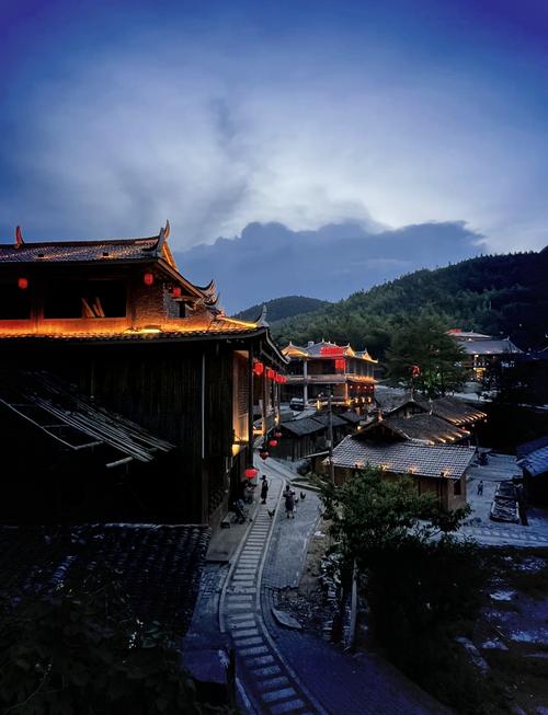 邵阳一日旅游景点大全