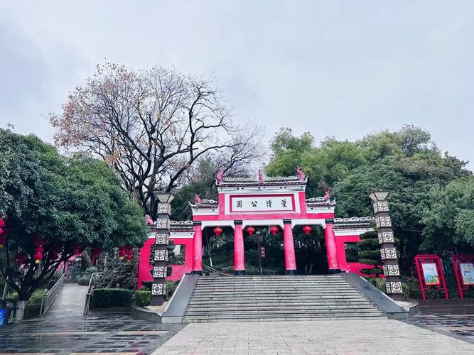 邵阳一日旅游景点大全