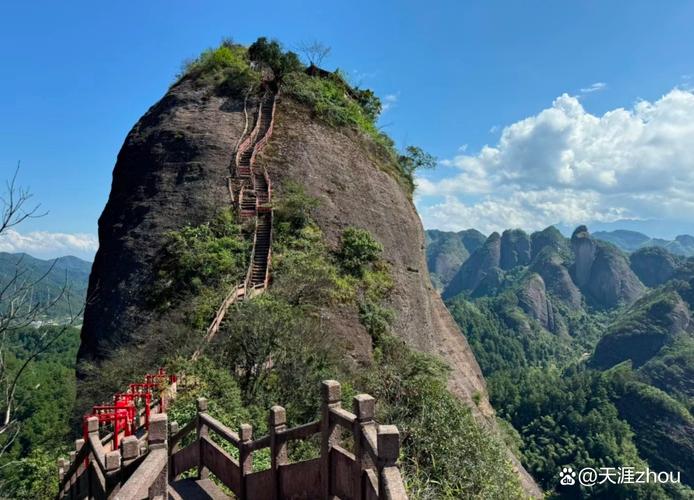 邵阳一日旅游景点大全