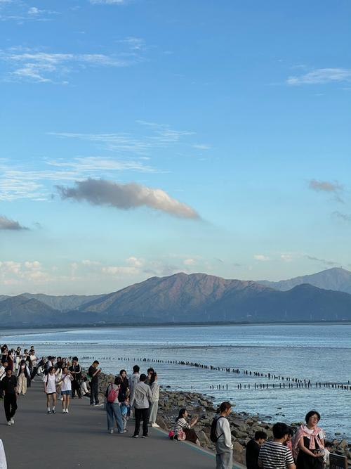 深圳周边一天旅游景点
