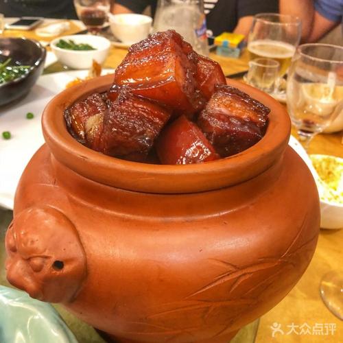 上海美食大众点评网