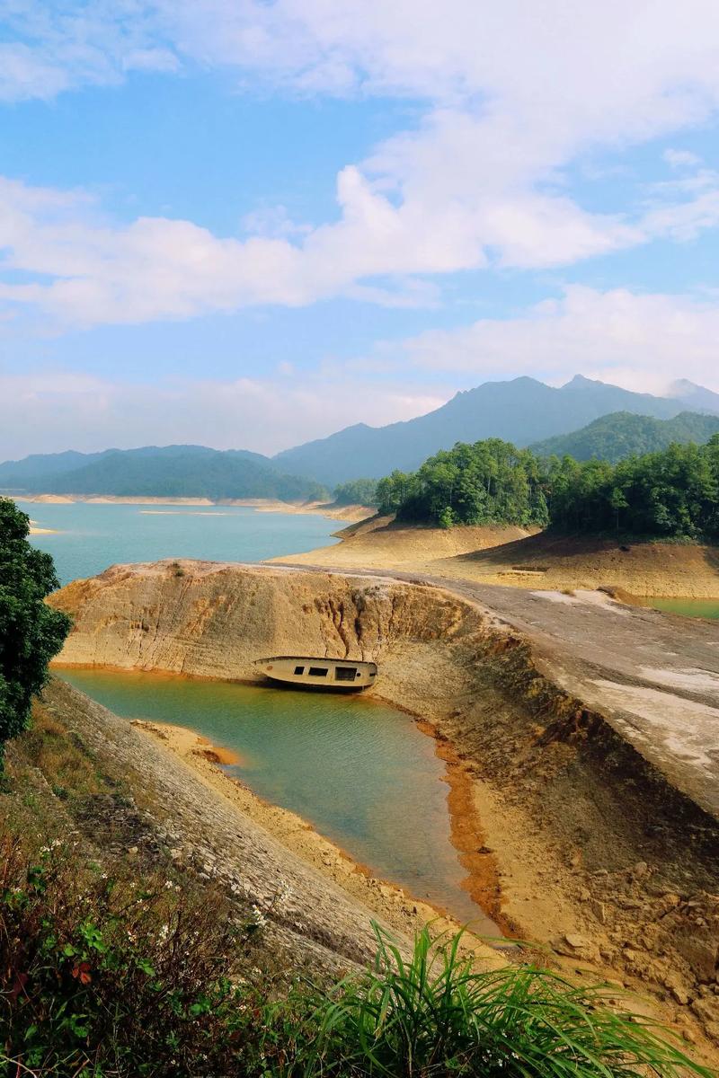 阳春市最好的旅游景点