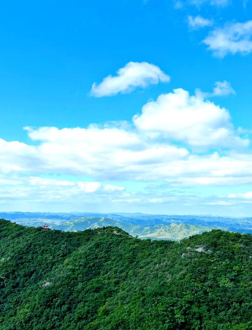 辽宁朝阳十大旅游景点
