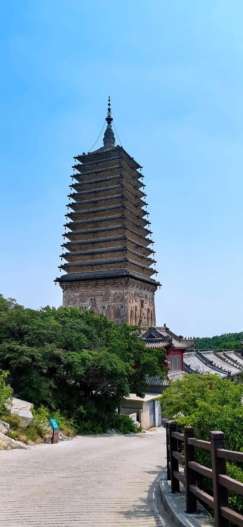 辽宁朝阳十大旅游景点