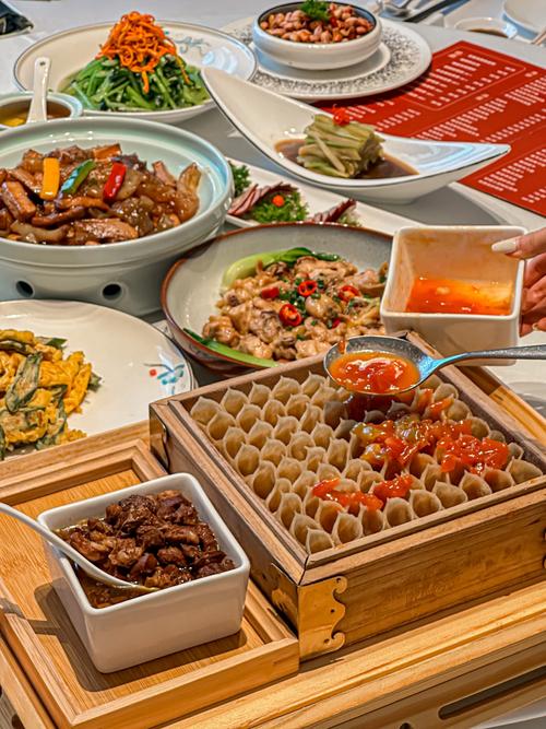 太原有什么特色美食