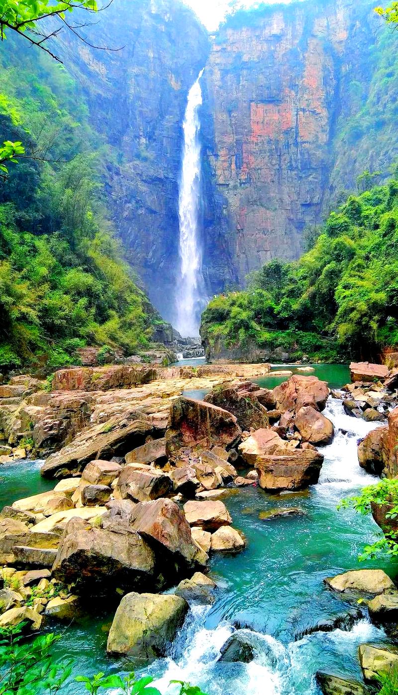 韶关乳源十大旅游景点