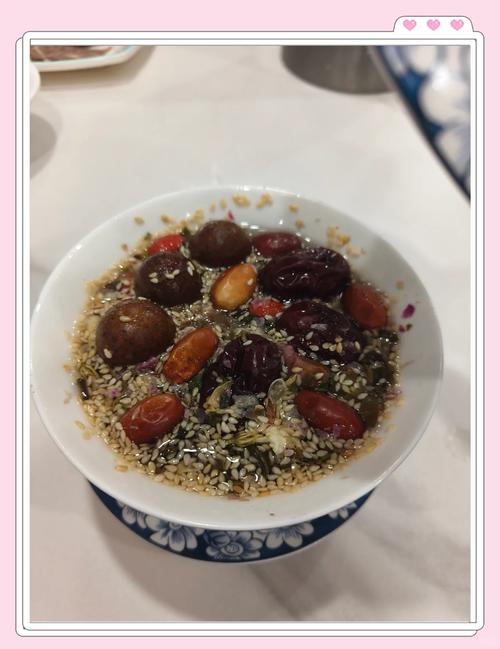 中国科技馆附近美食