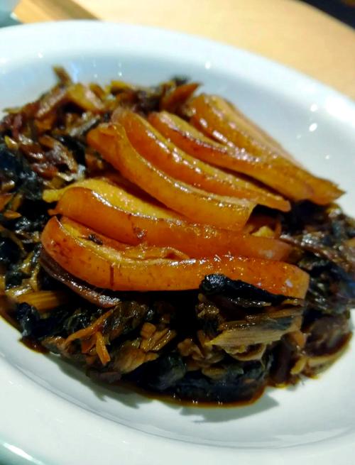 上海火车站美食攻略