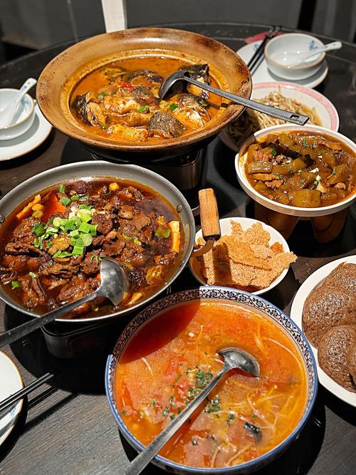 合肥大蜀山附近美食