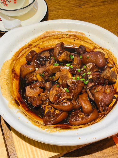 合肥大蜀山附近美食