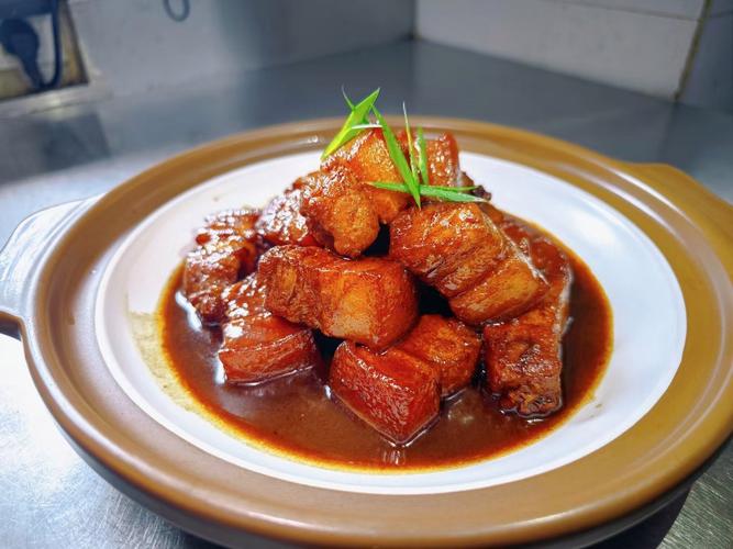 合肥大蜀山附近美食