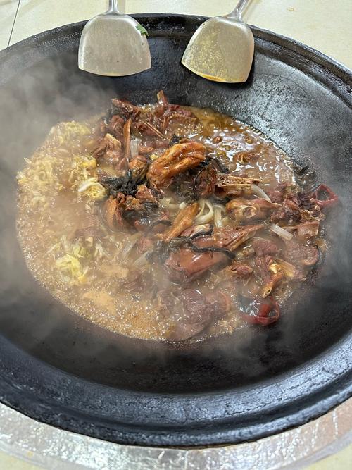 吉林火车站附近美食