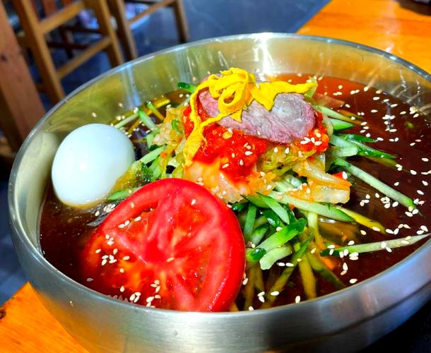 吉林火车站附近美食