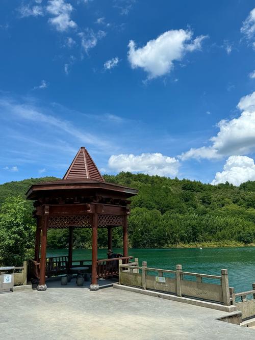 宁波周边二日旅游景点