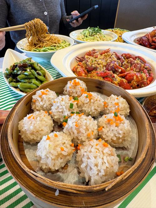 安徽合肥美食有哪些