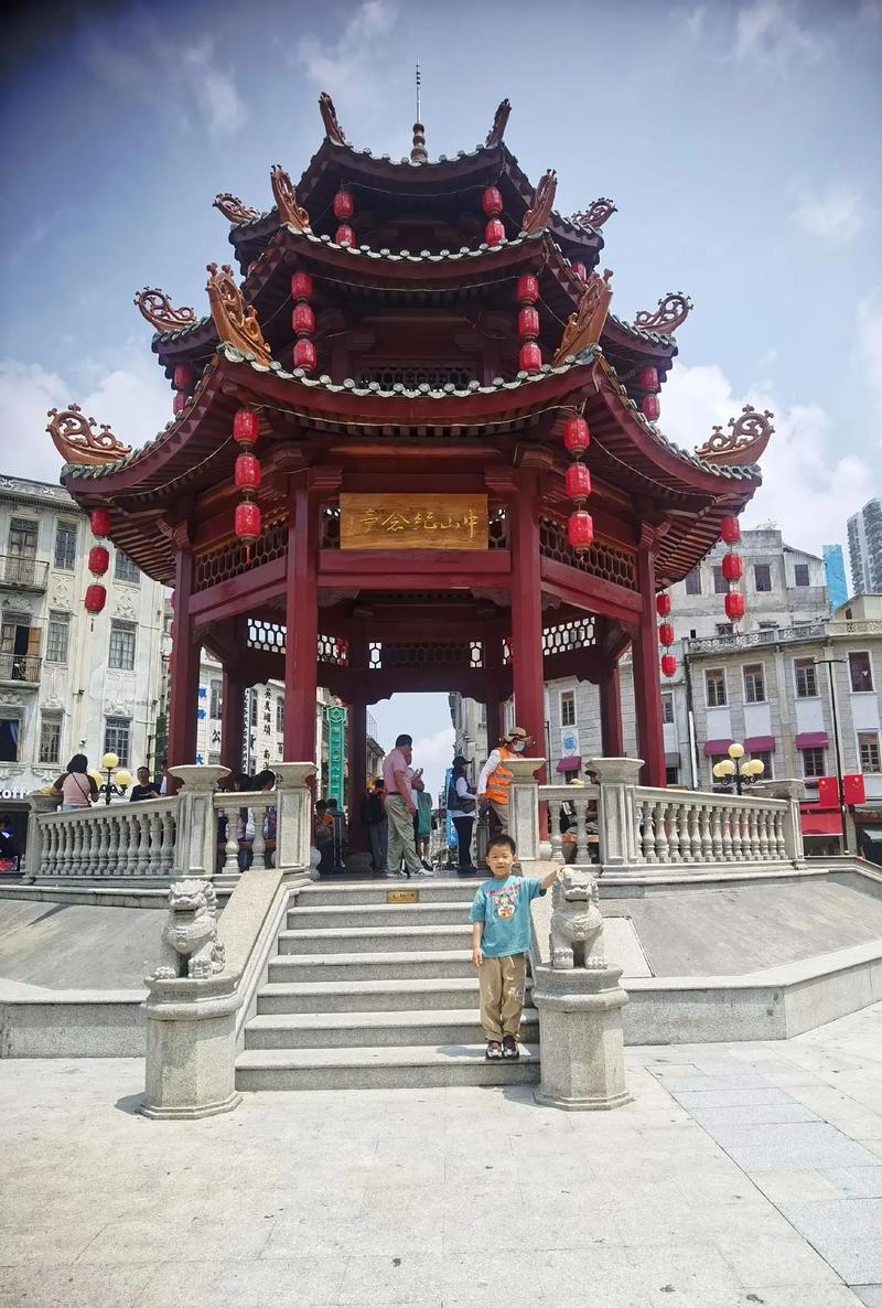 汕头市有哪些旅游景点