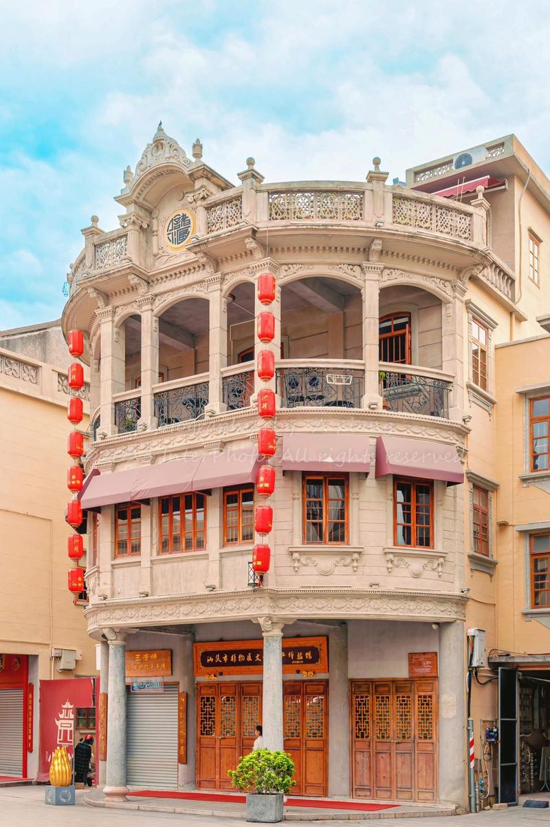 汕头市有哪些旅游景点