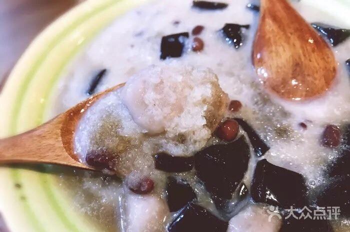 长乐十洋国际城美食