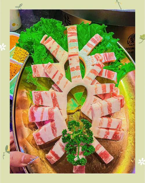 长乐十洋国际城美食