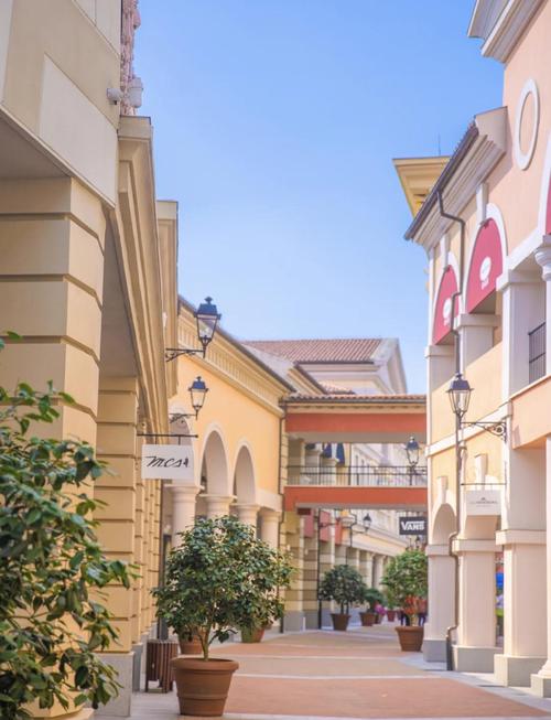 上海佛罗伦萨小镇攻略