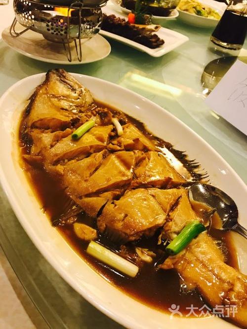 大连东海明珠美食城