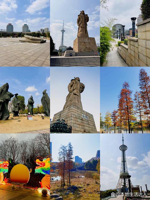 株洲市有哪些旅游景点