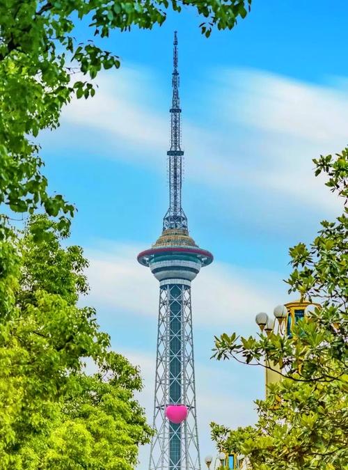 株洲市有哪些旅游景点