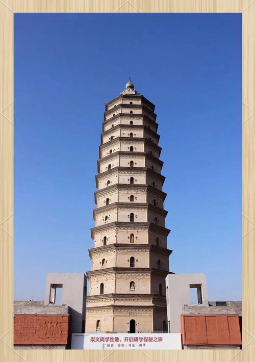 泾阳县的旅游景点大全