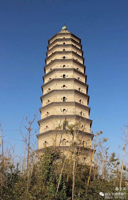 泾阳县的旅游景点大全