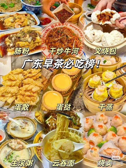 中国哪个城市美食多