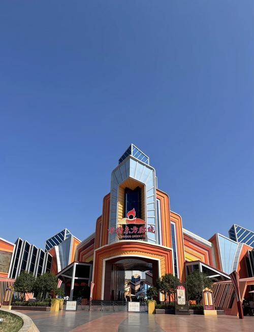 宁波方特周边旅游景点