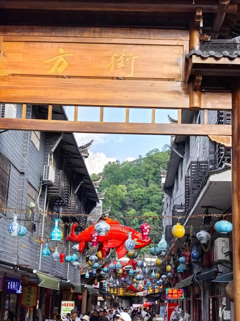 景德镇旅游景点有哪些