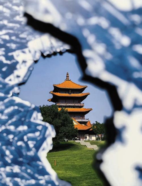 景德镇旅游景点有哪些