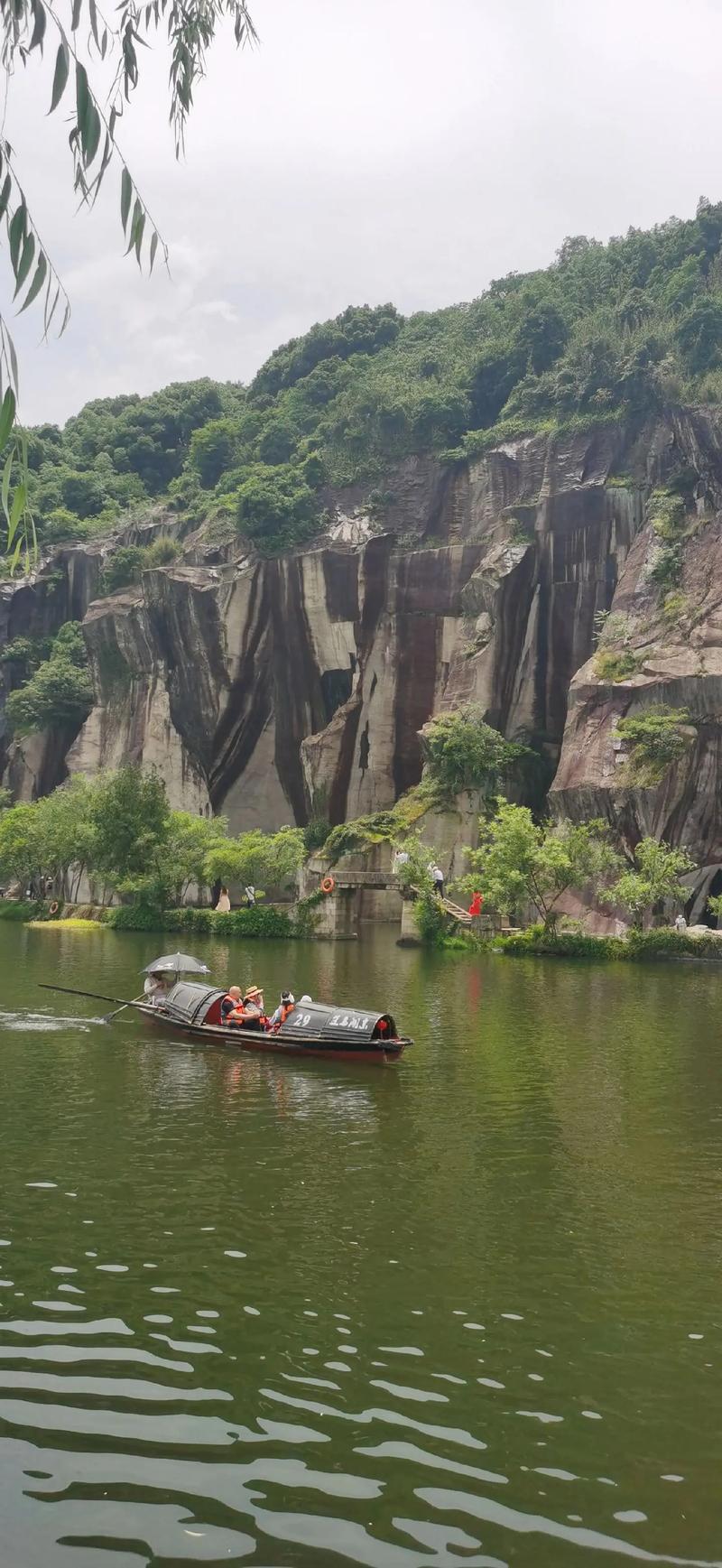 绍兴市有什么旅游景点