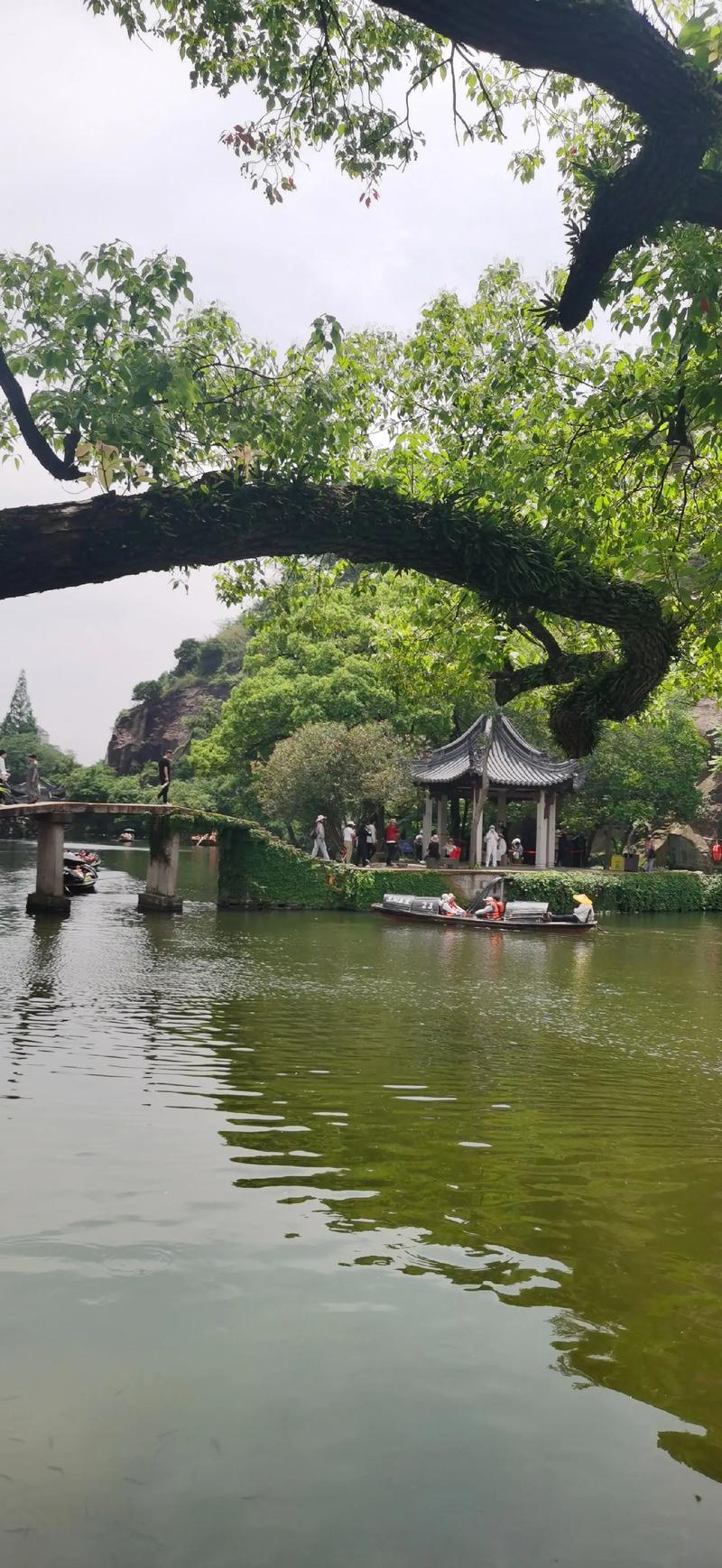 绍兴市有什么旅游景点