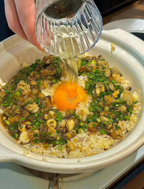 上海日月光广场美食