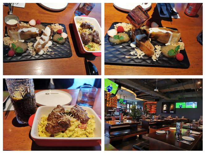 上海日月光广场美食