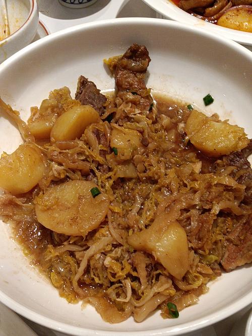 福州仓山爱琴海美食