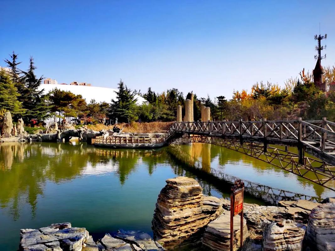 天津市津南区旅游景点