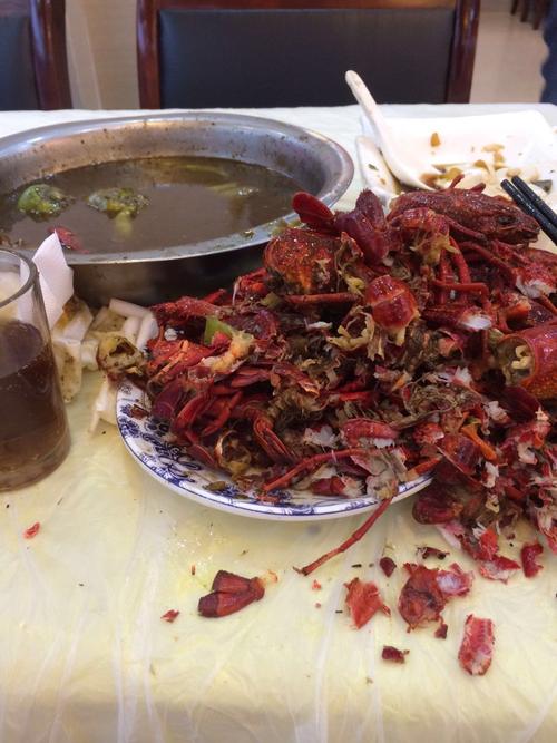 苏州石路步行街美食