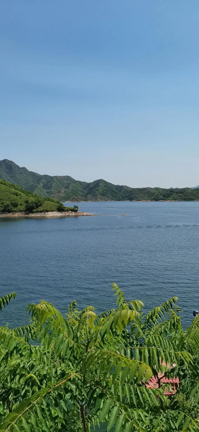 迁西周边旅游景点大全