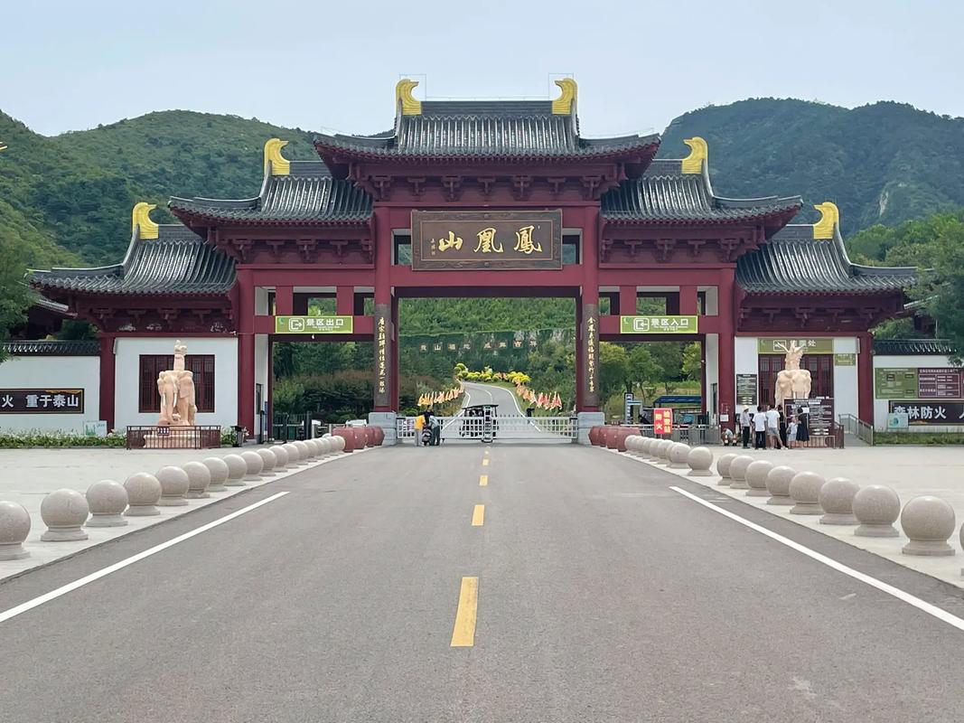 迁西周边旅游景点大全