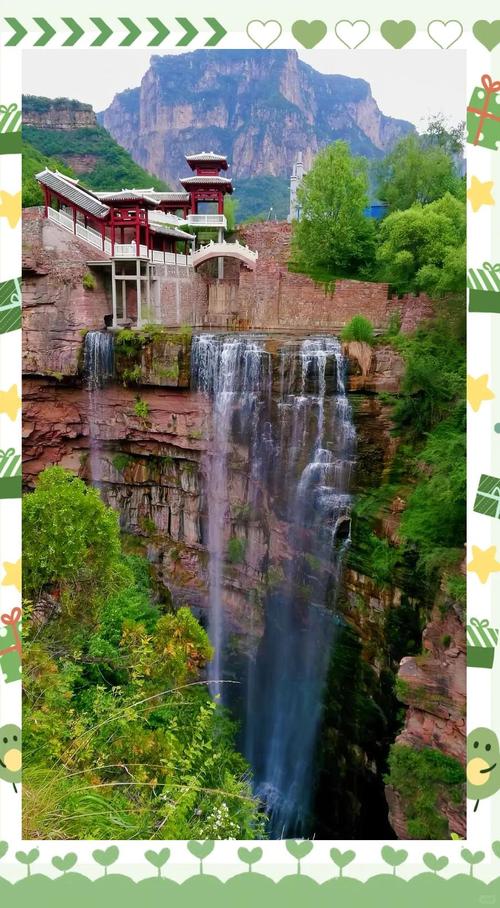 濮阳市附近的旅游景点