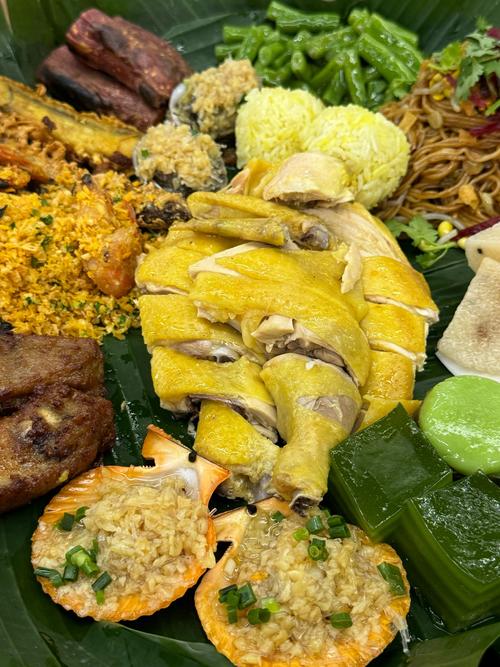 三亚火车站附近美食