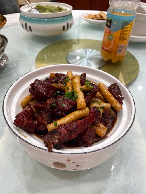 安徽马鞍山特色美食