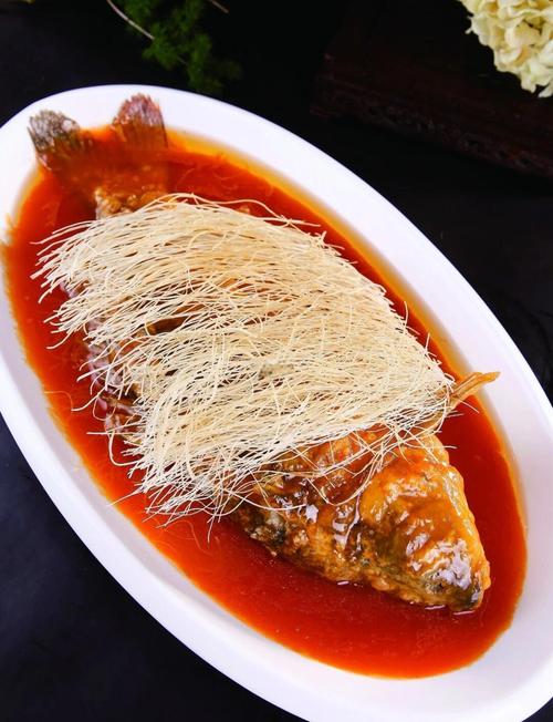 开封本地人吃的美食