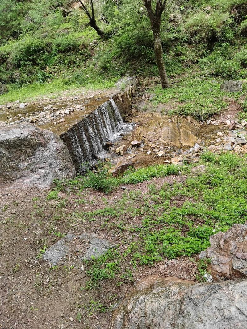 离白沟近点的旅游景点