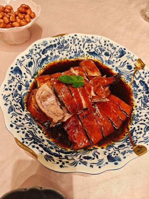 南京明故宫附近美食